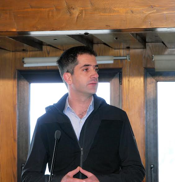 Μπακογιάννης: Στερούνται λογικής οι αυξήσεις στα διόδια