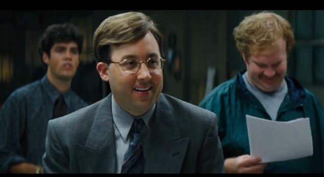 Μήνυση στον Σκορτσέζε για τον «Λύκο»