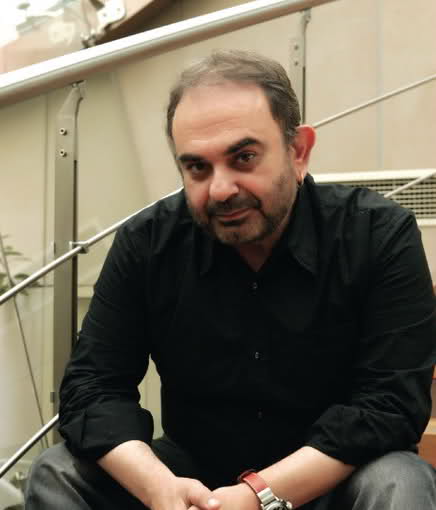 ΒΙΝΤΕΟ-ΦΩΤΟ-Ο «ζαμανφού» της δισκογραφίας και του φακού