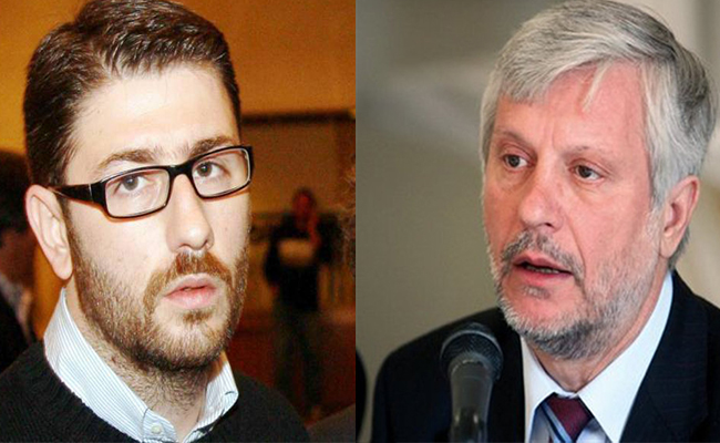 Πιο κοντά στον Τατούλη το ΠΑΣΟΚ