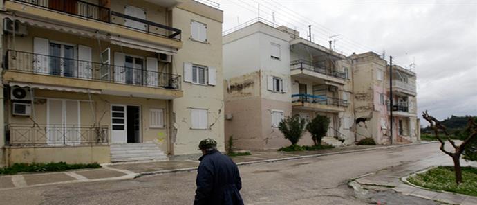 Στην Κεφαλονιά οι γιατροί των ΚΕ.Π.Α.