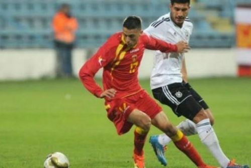 Κλείνει Ζόριτς η ΑΕΚ