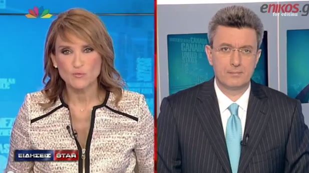 ΒΙΝΤΕΟ-Ο Νίκος Χατζηνικολάου για τις υποψηφιότητες στον Δήμο Αθήνας