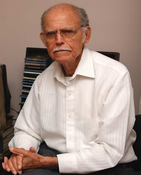 Πέθανε σε ηλικία 95 ετών ο Ούμπερ Μάτος