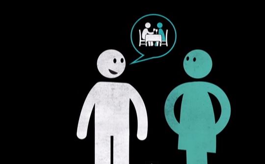 ΒΙΝΤΕΟ-Είσαι καλός ψεύτης; Μάθε σε 5”