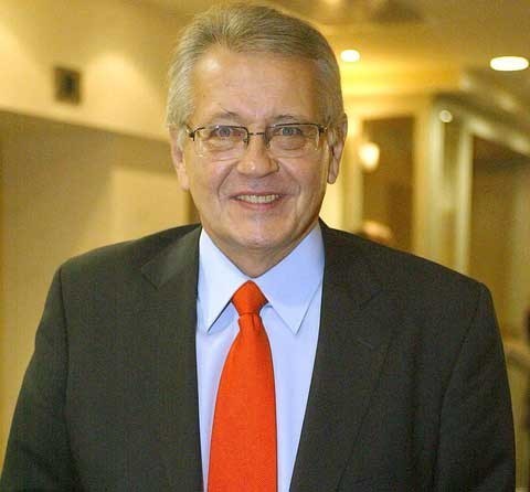 Με τον Σπηλιωτόπουλο ο Κωνσταντάρας