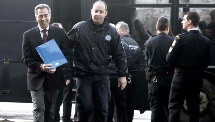 Νέα ένταση και αποκαλύψεις στη δίκη Παπαγεωργόπουλου