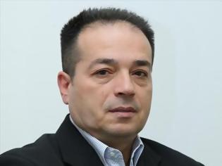 Τροχαίο ατύχημα είχε ο Σταυρογιάννης