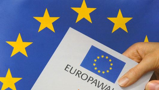 Wirtschaftswoche: 31,5% για τον ΣΥΡΙΖΑ στις ευρωεκλογές