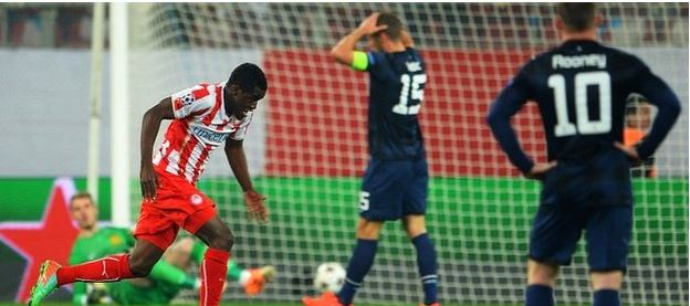 Κάμπελ:«Ο πατέρας μου καθόταν στις κερκίδες»