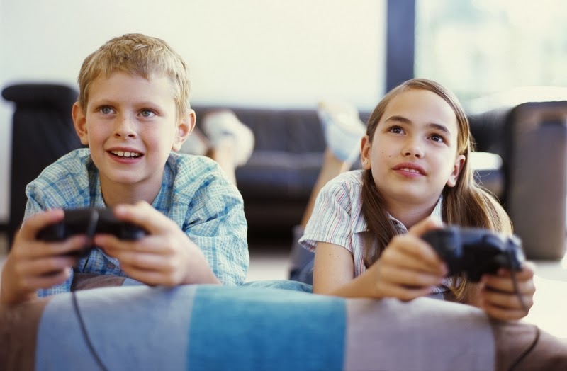 Τι ευθύνεται για τον εθισμό στα videogames