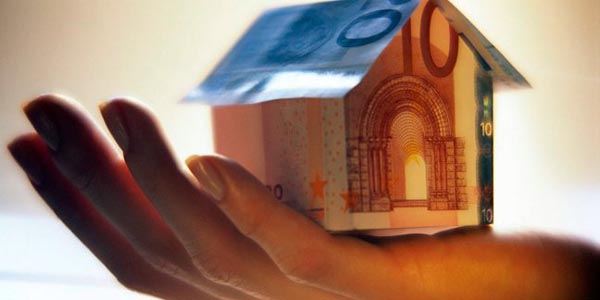 Στα αζήτητα η ρύθμιση προστασίας της α’ κατοικίας