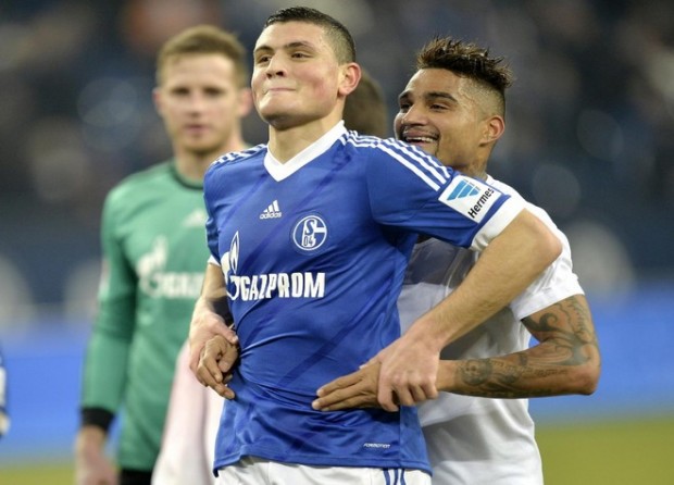 Υποψήφιος για τη Γιουνάιτεντ ο Κυριάκος