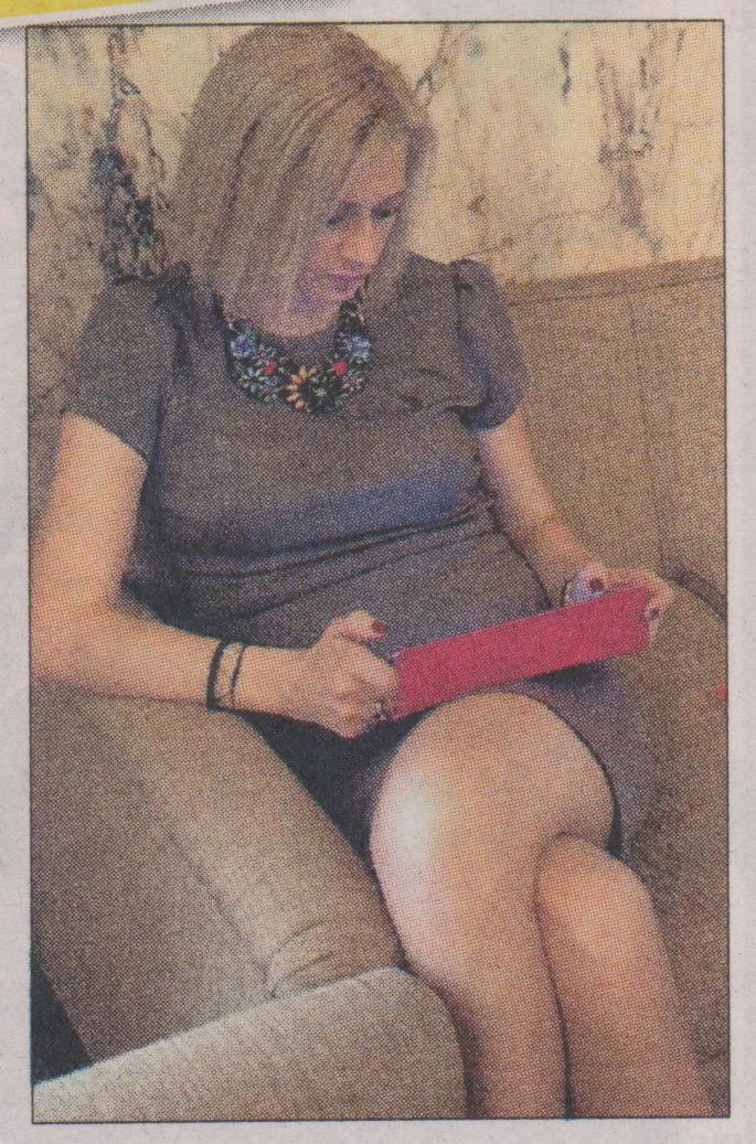 Η ανοιξιάτικη γκαρνταρόμπα της Ραχήλ