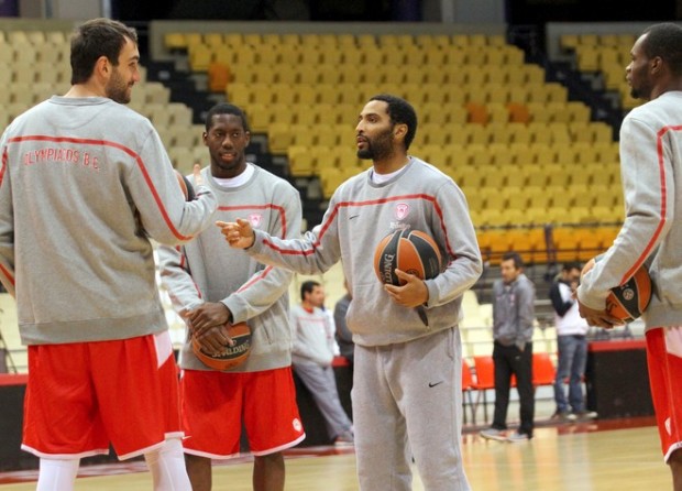 Αποχαιρέτησε ο Λο