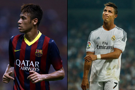 ΒΙΝΤΕΟ-Γενέθλια για δύο «αιώνιους» αντιπάλους