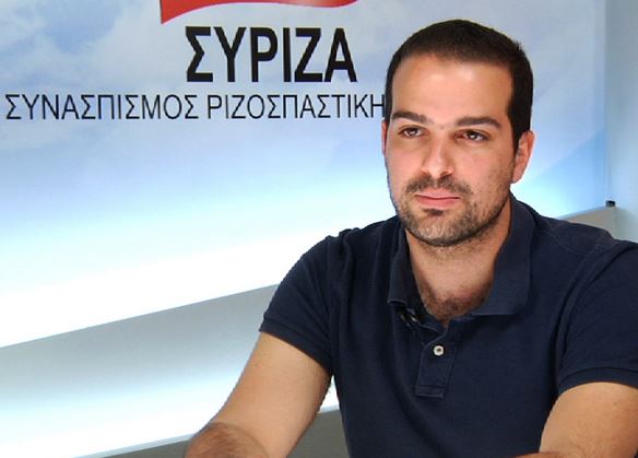 Σακελλαρίδης: Να λύσουμε τα προβλήματα της πόλης