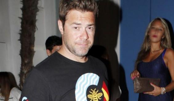 Η σπόντα του Χολίδη για την Δούκισσα