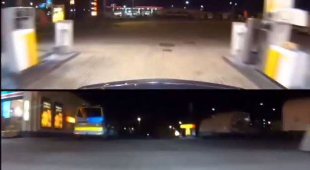 ΒΙΝΤΕΟ-Ο νέος… Ghostrider