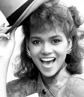 ΦΩΤΟ-Την αναγνωρίζετε;