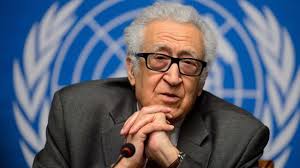 Προτροπές από τον ΟΗΕ ενόψει «Γενεύης 2»
