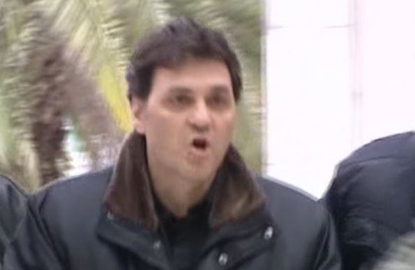 ΒΙΝΤΕΟ-Στη ΓΑΔΑ ο Φιλιππίδης