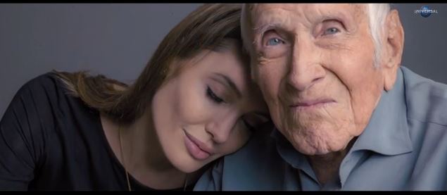 Το τρέιλερ για τη νέα κινηματογραφική προσπάθεια της Τζολί