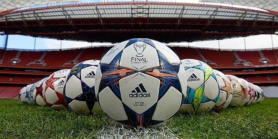 ΒΙΝΤΕΟ-Αυτή είναι η μπάλα του τελικού