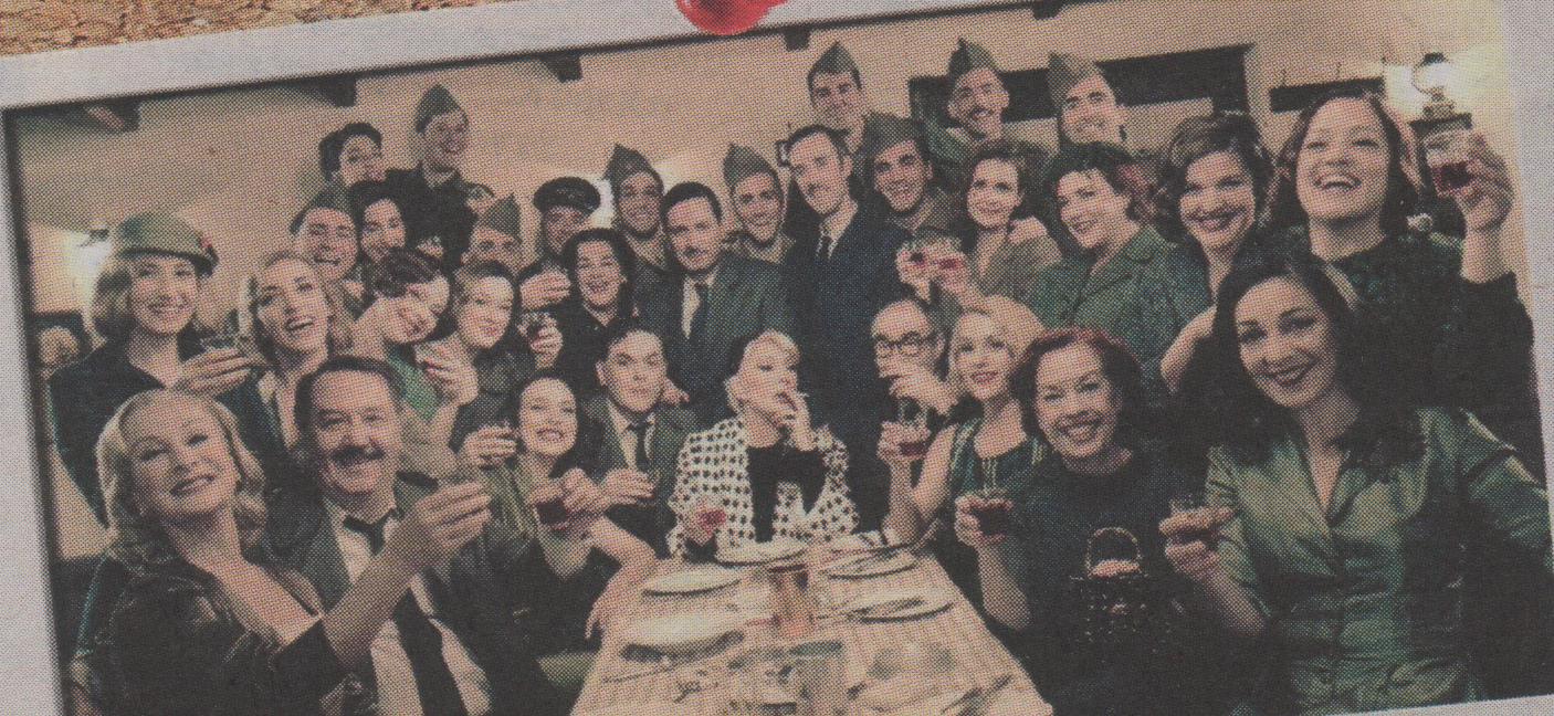 ΦΩΤΟ-Η άγνωστη Μαρινέλλα