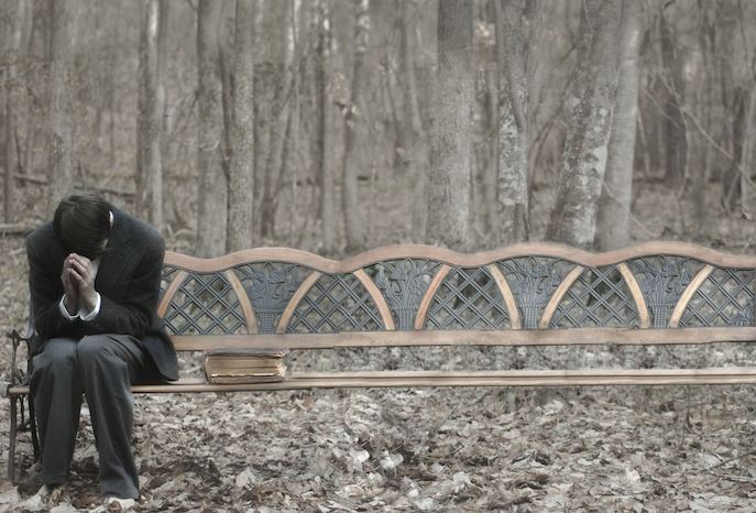 Μία μέρα, μία φωτογραφία, μία ιστορία