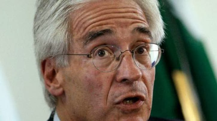 Υπόγειοι δεσμοί Τζεβελέκου με το σερβικό παρακράτος