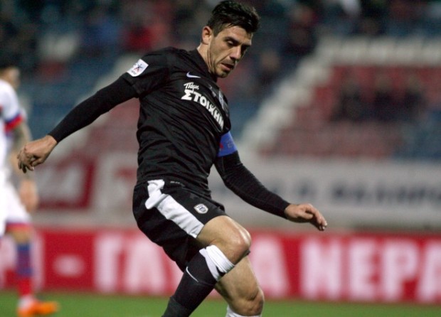 Κατσουράνης: Πρέπει να νικήσουμε