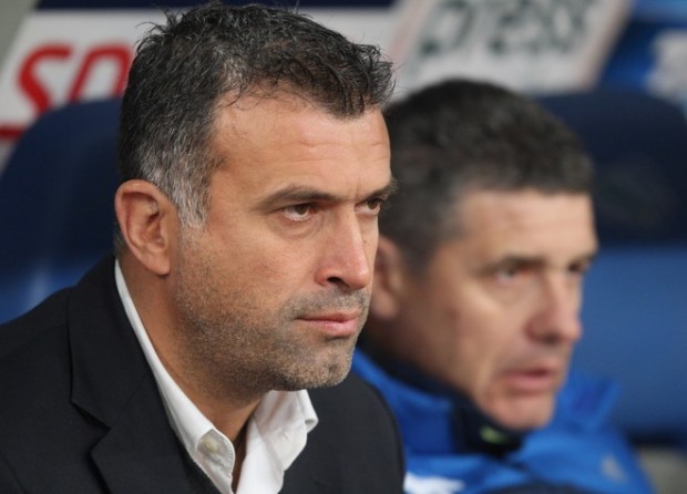 Αναστασίου: Να νικάμε και στην κακή μας μέρα