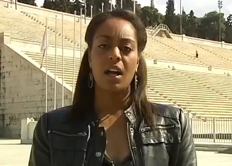 ΒΙΝΤΕΟ-Μια πρωταθλήτρια για τον Σπηλιωτόπουλο