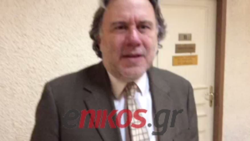 ΒΙΝΤΕΟ-Κατρούγκαλος: Παραβιάστηκαν όλοι οι βασικοί κανόνες της νομιμότητας