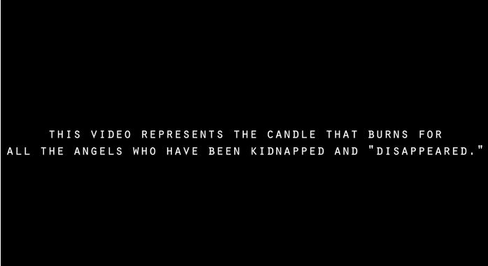 ΒΙΝΤΕΟ-Το πείραμα της απαγωγής