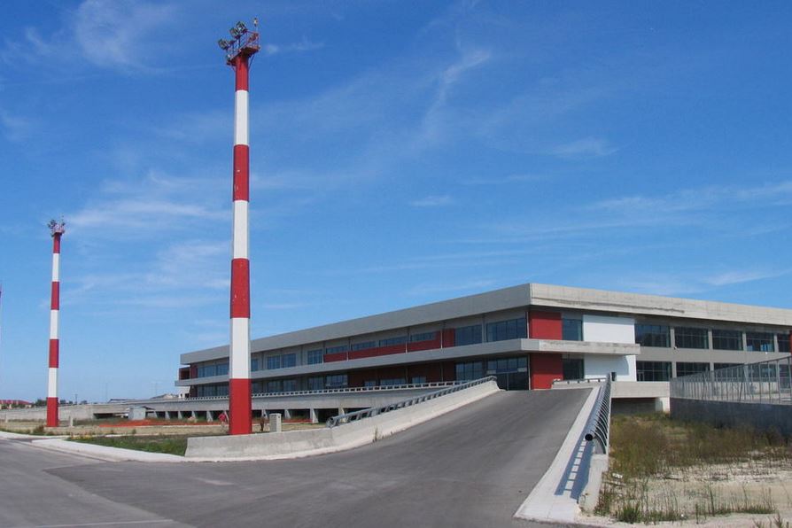 Αναγκαστική προσγείωση Σινούκ στη Ζάκυνθο