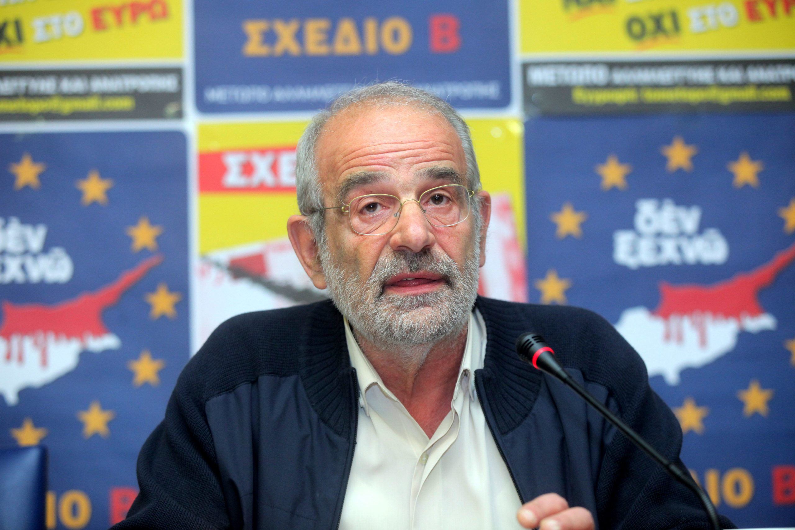 Δεν τα βρήκαν Αλαβάνος-ΑΝΤΑΡΣΥΑ