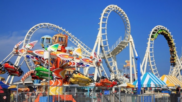 Θα δημιουργηθεί Disneyland στην Κύπρο