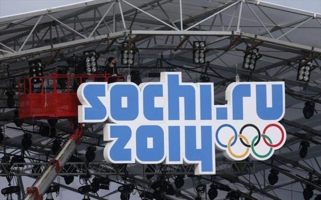 Ανοίγει η αυλαία για τους Χειμερινούς Ολυμπιακούς