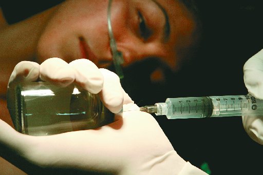 Ευθανασία και στους ανηλίκους