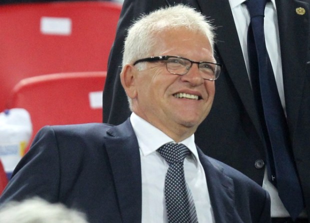 Σαρρής: Θα ξέρουμε σε 10 μέρες για τον Σάντος