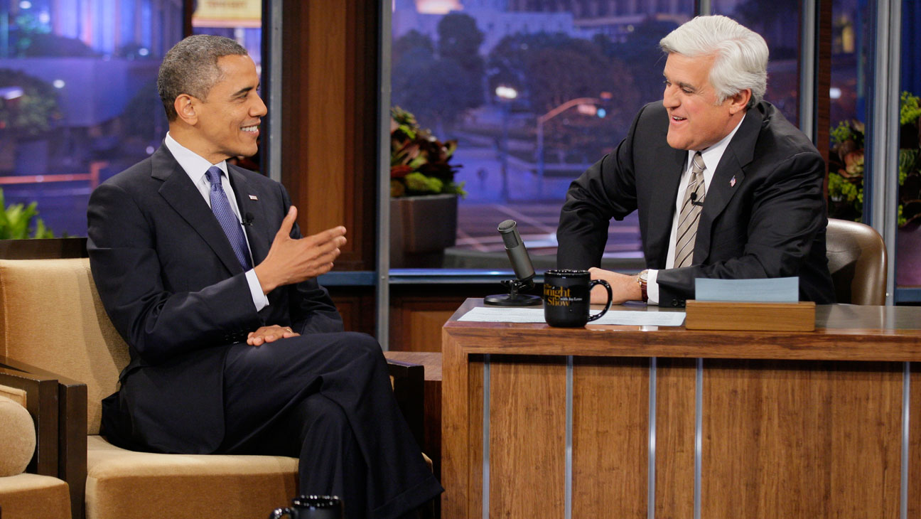 Τέλος εποχής για τον Τζέι Λένο