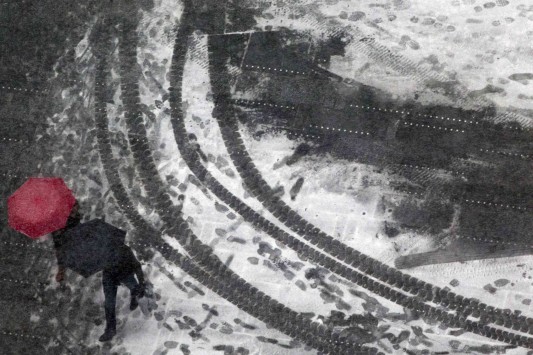 ΗΠΑ-Νέες χιονοπτώσεις στις βορειοανατολικές πολιτείες