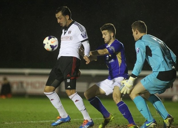 O Μάγκατ ετοιμάζει τον Μήτρογλου