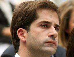 Ανακοινώνει την υποψηφιότητά του ο Μπακογιάννης