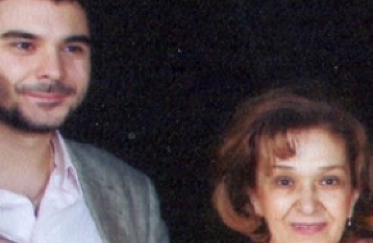 «Θέλω έναν τάφο για το παιδί μου»