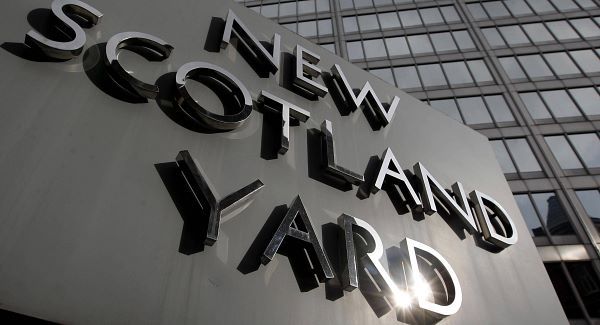 Ο «IRA» ανέλαβε την ευθύνη