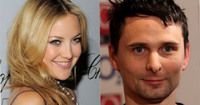 Κέιτ Χάντσον- Μάθιου Μπελαμί: Φήμες για χωρισμό