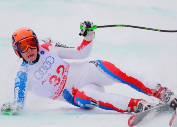 Σοκάρει ο τραυματισμός Ρωσίδας αθλήτριας στο Σότσι